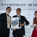 470 Cannes Corporate Media And TV Awards 15-10-2015 Photo by Benjamin MAXANT