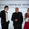 489 Cannes Corporate Media And TV Awards 15-10-2015 Photo by Benjamin MAXANT