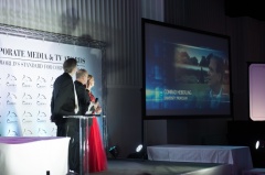 496 Cannes Corporate Media And TV Awards 15-10-2015 Photo by Benjamin MAXANT