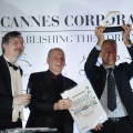 512 Cannes Corporate Media And TV Awards 15-10-2015 Photo by Benjamin MAXANT
