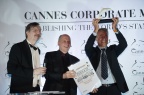 512 Cannes Corporate Media And TV Awards 15-10-2015 Photo by Benjamin MAXANT