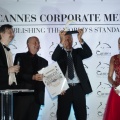 513 Cannes Corporate Media And TV Awards 15-10-2015 Photo by Benjamin MAXANT
