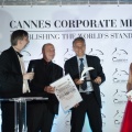 514 Cannes Corporate Media And TV Awards 15-10-2015 Photo by Benjamin MAXANT