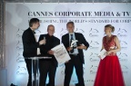 515 Cannes Corporate Media And TV Awards 15-10-2015 Photo by Benjamin MAXANT