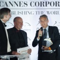 516 Cannes Corporate Media And TV Awards 15-10-2015 Photo by Benjamin MAXANT