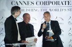 516 Cannes Corporate Media And TV Awards 15-10-2015 Photo by Benjamin MAXANT