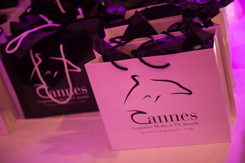 529 Cannes Corporate Media And TV Awards 15-10-2015 Photo by Benjamin MAXANT