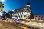 Welcome Evening/InterContinental Carlton