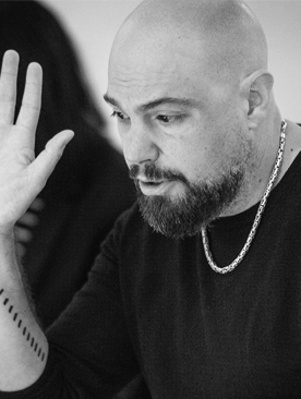 MICHEL ALRAUN