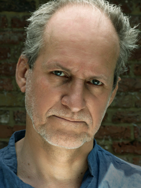 PAUL BROOKING