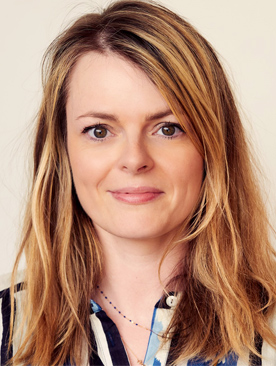 STÉPHANIE CAUDRON