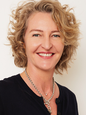 KAREN COETZEE