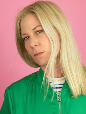JO MARIE FARWICK