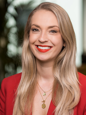 STEPHANIE FRANK
