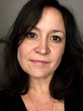 CHRISTY GARLAND
