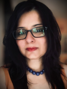 RESHMA GHOSH