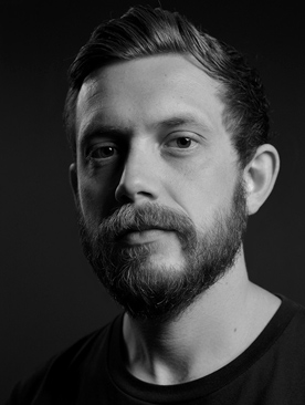 BEN GRIFFITHS