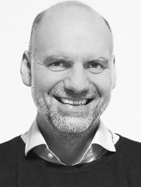 TIM HAHNE