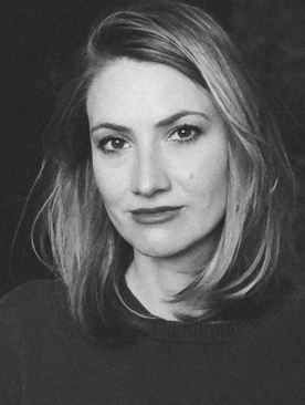 NICOLE HÁLOVÁ