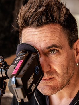 SIMON HUBER