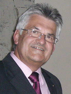 WOLFGANG JO HUSCHERT