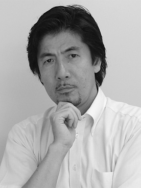 TERUHIKO KIMURA