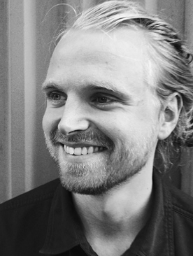 SIMON LUNDSGAARD