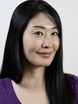 HARUKA MOTOHASHI