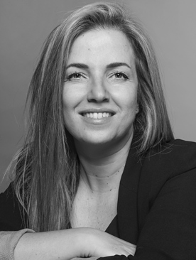 LAYAL MOUKAHAL