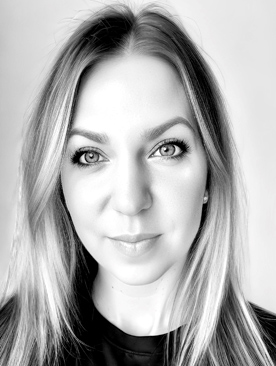 KATE PFETSCH