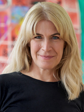 NINA PREUSS