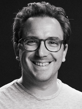 BEN PRUCHNIE