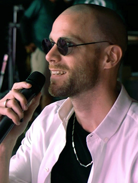 FLAVIEN ROUSÉ