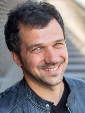 SIMON SCHENNACH
