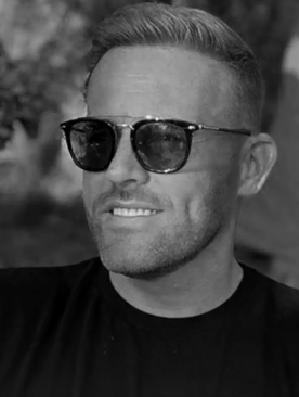 COLIN TALBOT
