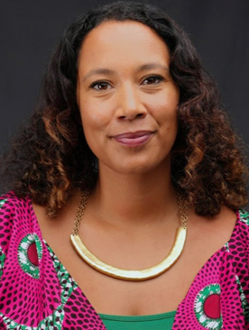 CARINA THOMAS