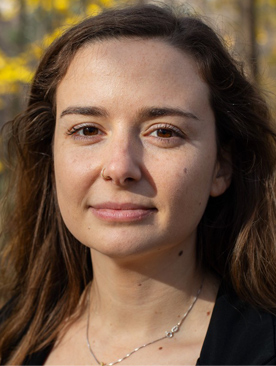 HANA WUERKER