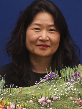 YOO LEE