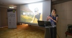 Media Centre and Lecture Series