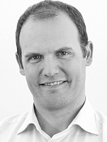 BERNHARD CHRISTEN