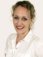FLEUR DAVIS