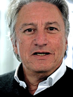 H.G.J. (JOHN) DRIEDONKS