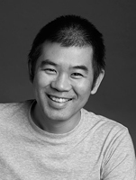YIBI HU