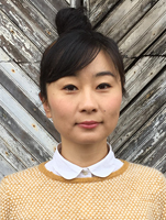 RU KUWAHATA