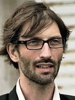 STEFANO LENTINI