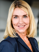 CLAUDIA MÜLLER