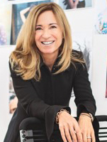 ALICE NILSSON