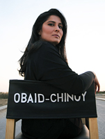 SHARMEEN OBAID