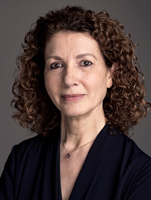 PATRICIA ROMMEL