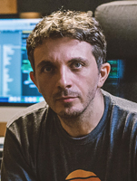 MARIOS TAKOUSHIS